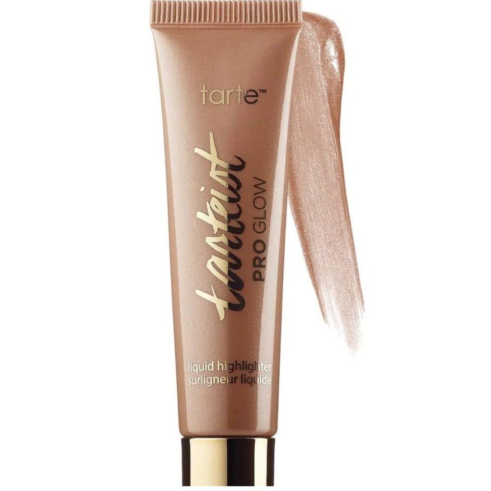 TARTE TARTEIST PRO GLOW LIQUID HIGHLIGHTER in Sparkler